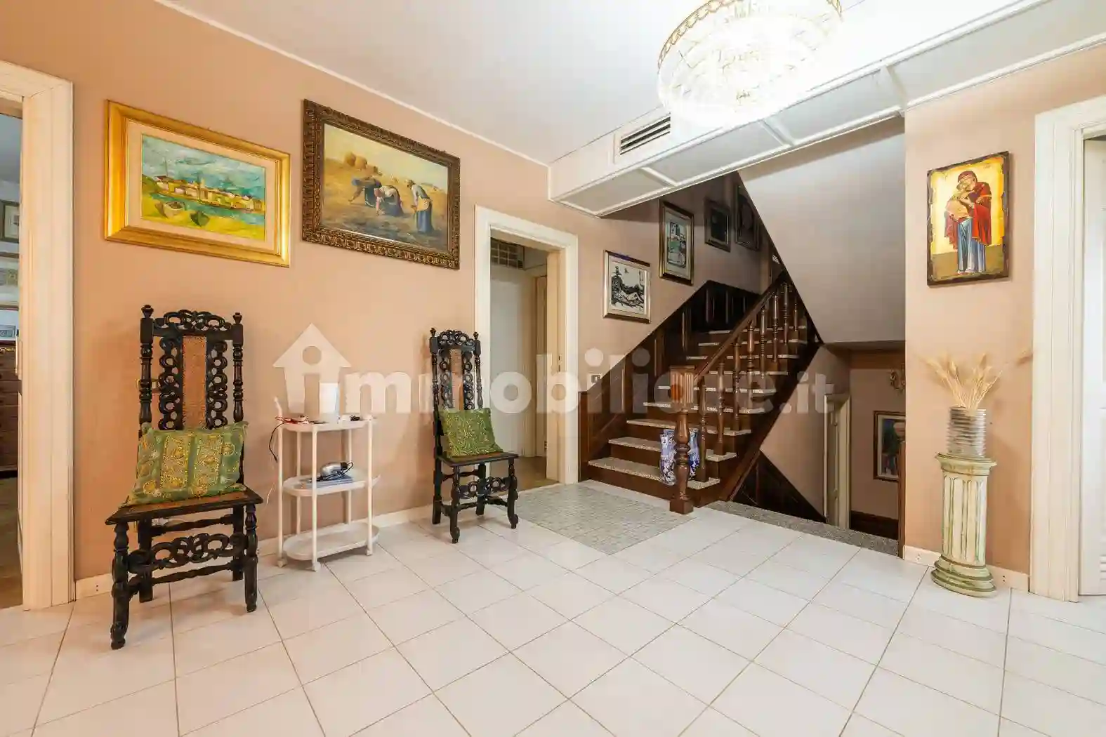 Villetta a schiera - foto 3