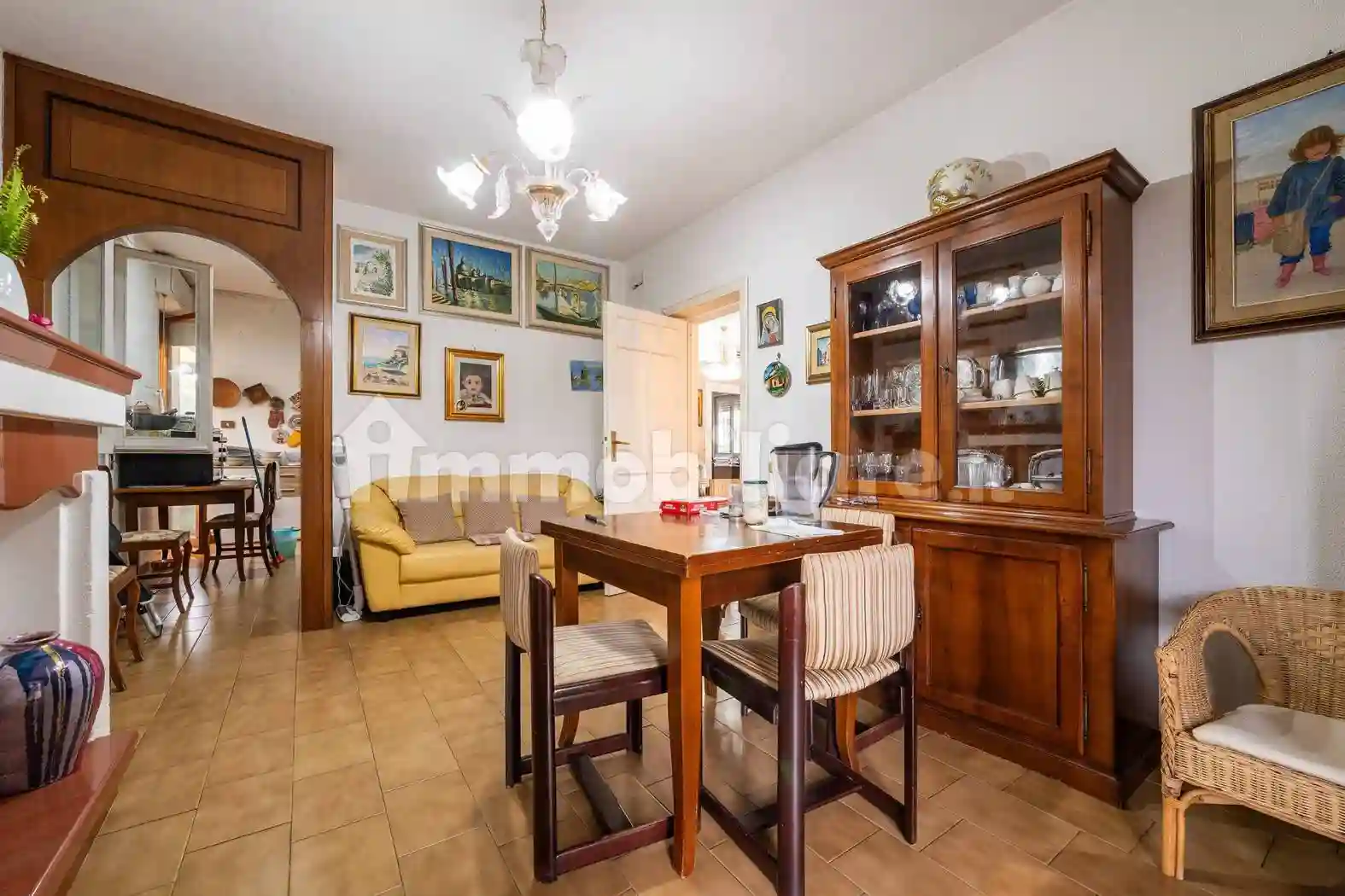 Villetta a schiera - foto 5