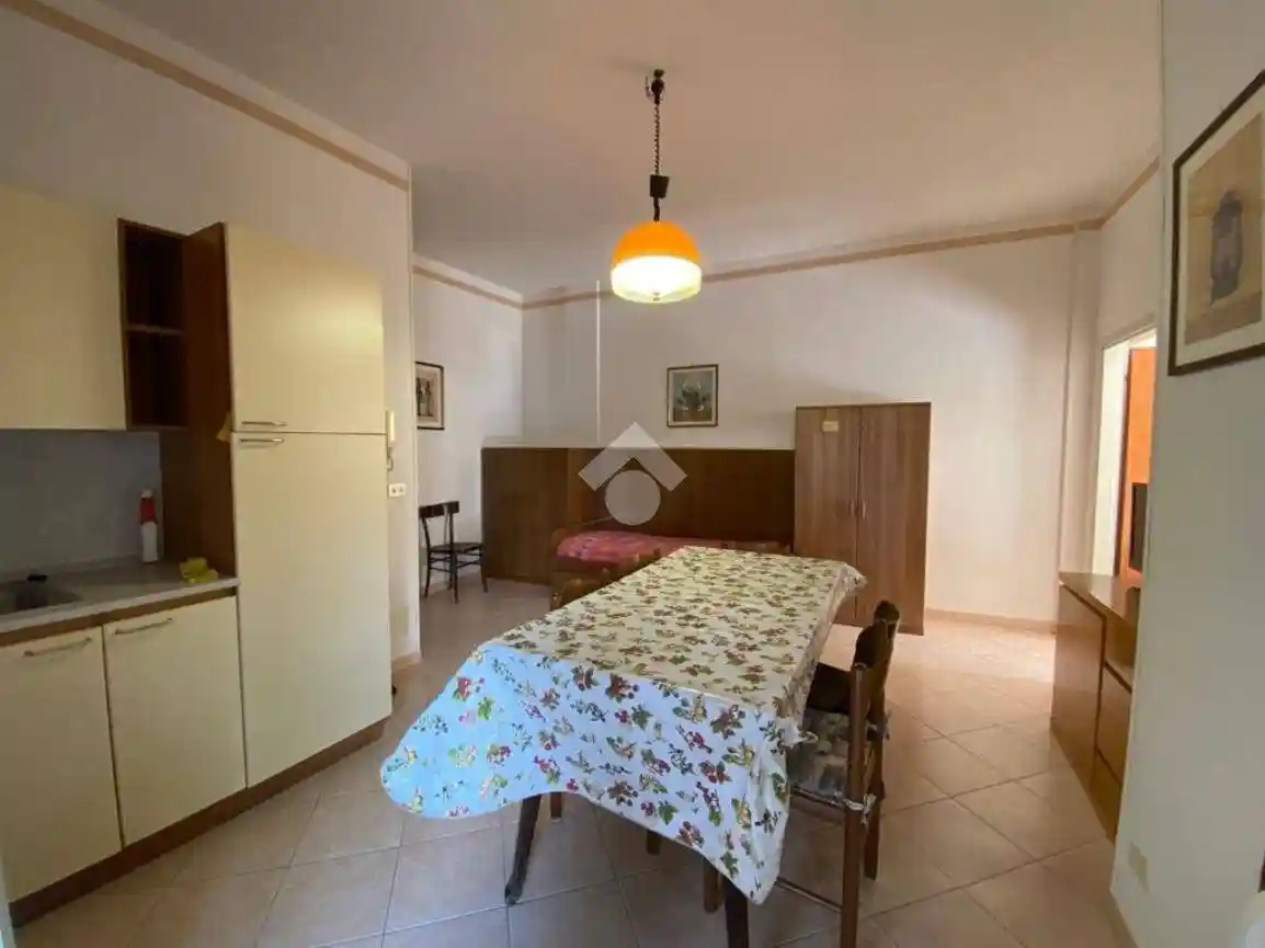 Appartamento in affitto a Cesenatico