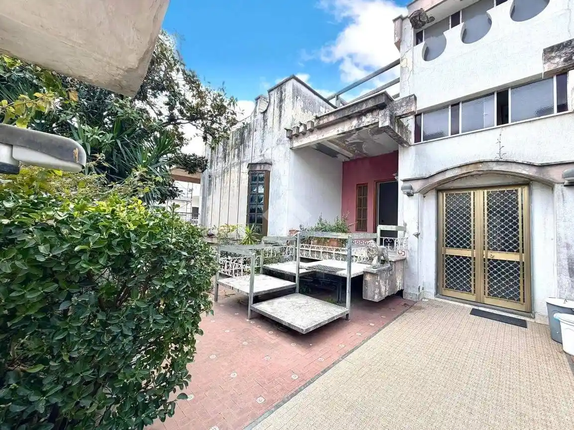 Villa in vendita a Scafati
