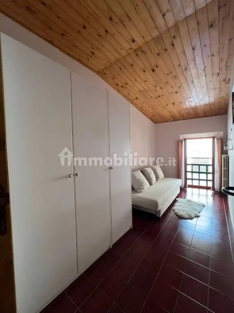 Appartamento in vendita a Arcevia