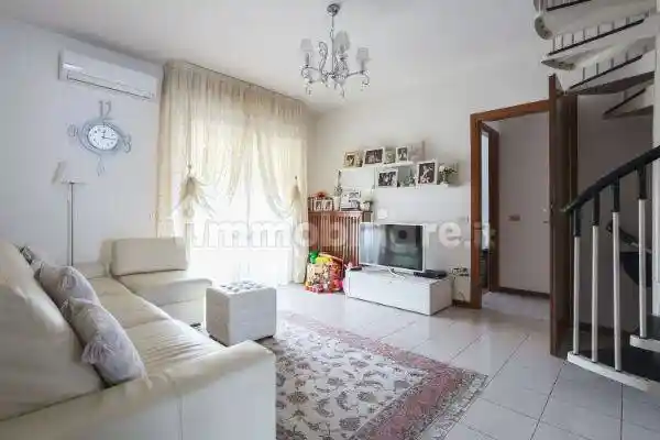 Appartamento in affitto a Imola