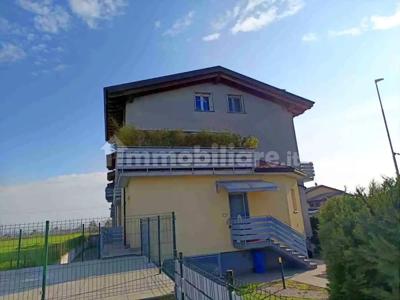 Appartamento in vendita a San Martino in Strada