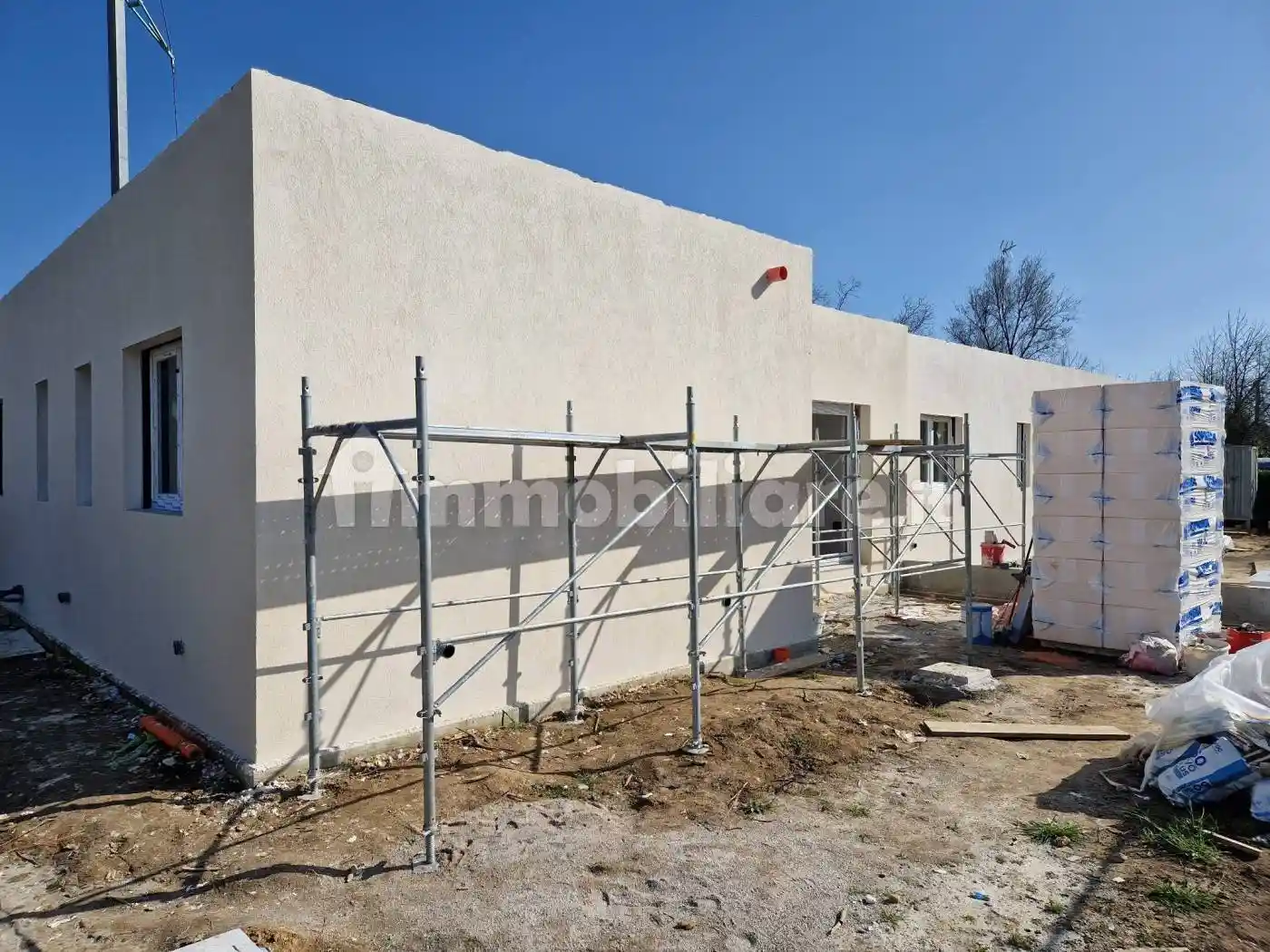 Villa in vendita a Aiello del Friuli