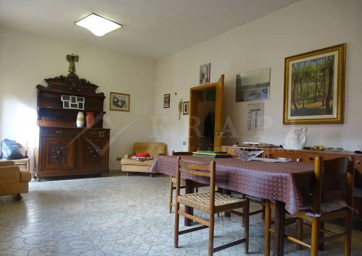 Attico - Mansarda in vendita a Agliana