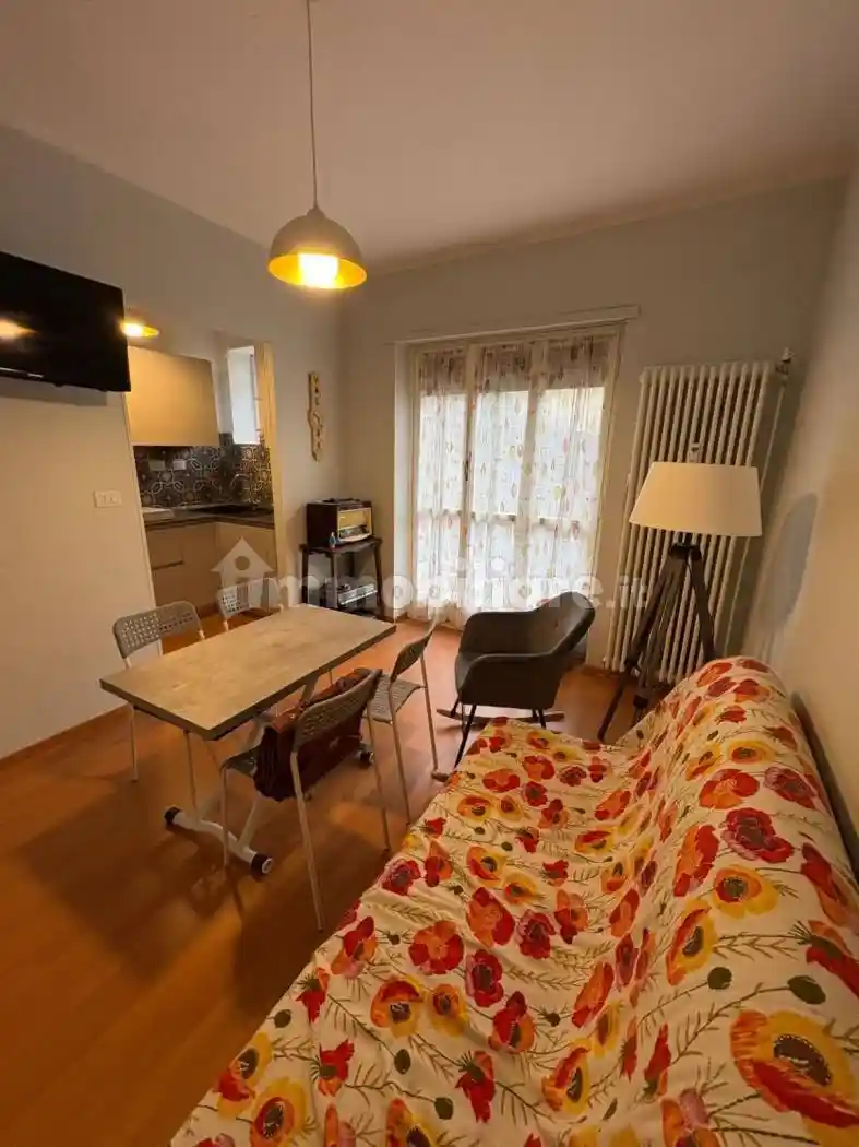 Appartamento in vendita a Fenestrelle