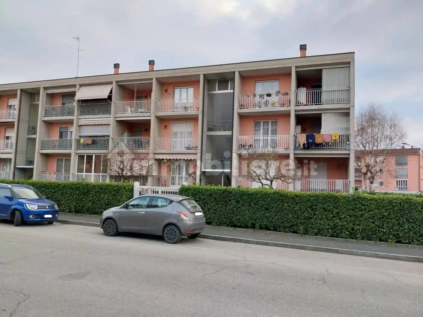 Appartamento in vendita a Savigliano