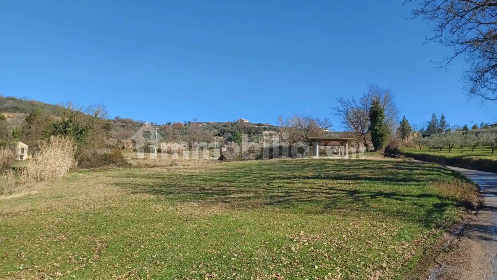 Rustico - Casale in vendita a Veroli