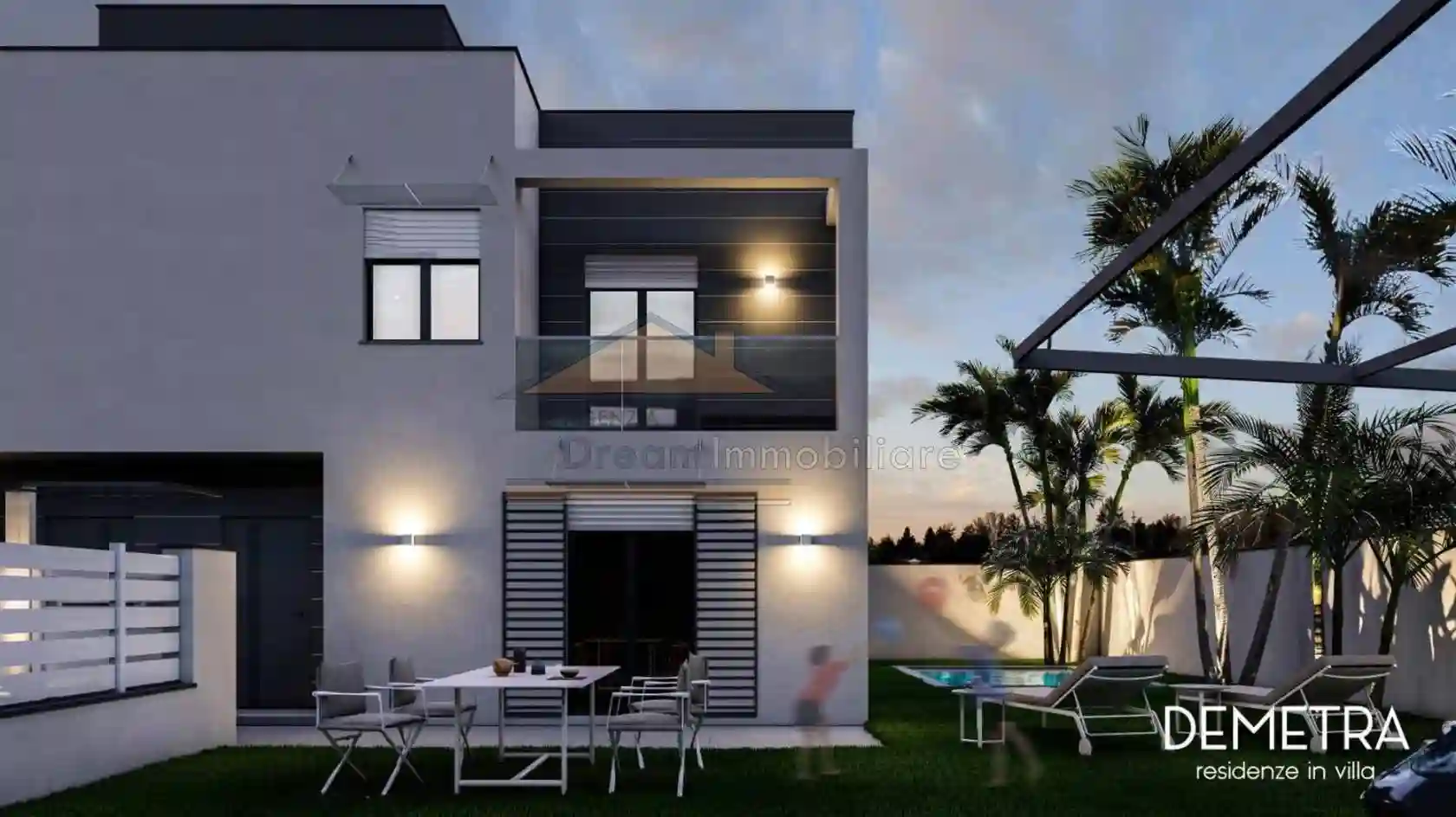 Villetta a schiera - foto 3