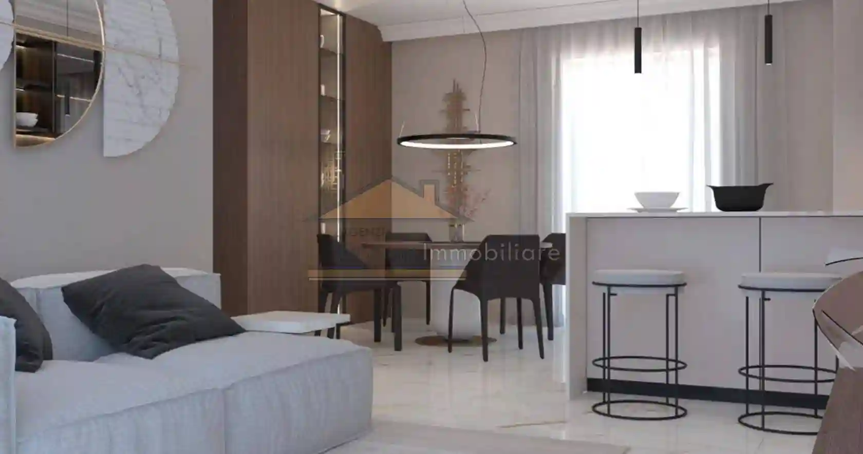 Villetta a schiera - foto 5