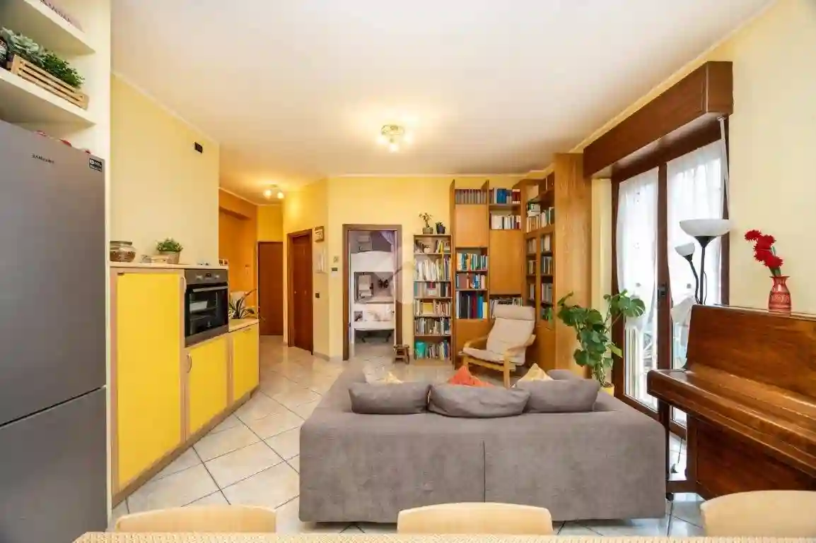 Appartamento - foto 5