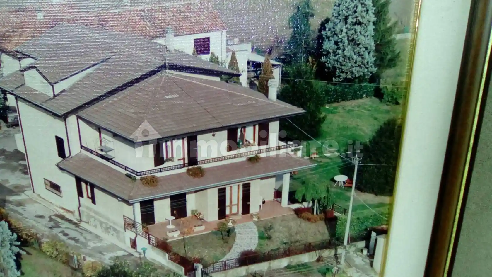 Villa in vendita a Boara Pisani