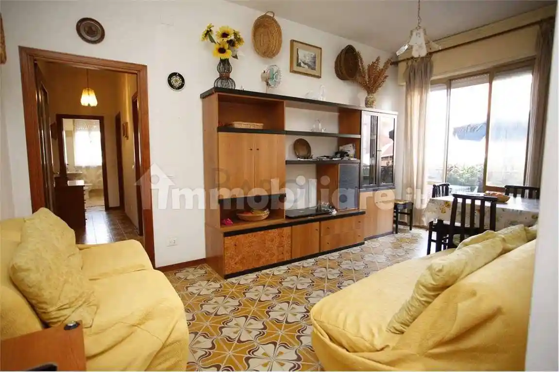 Appartamento in vendita a Carrara