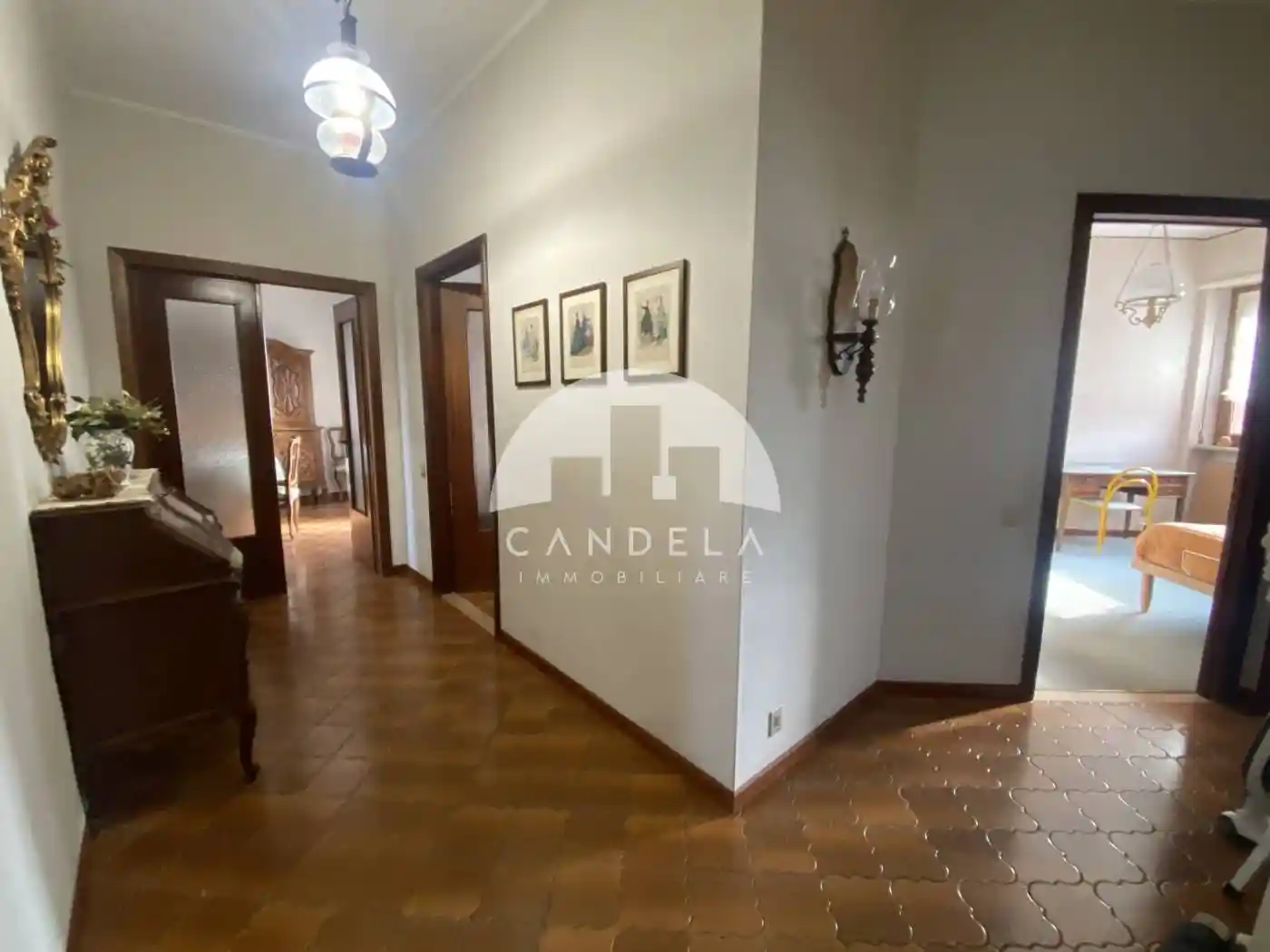 Appartamento in affitto a Mondovì