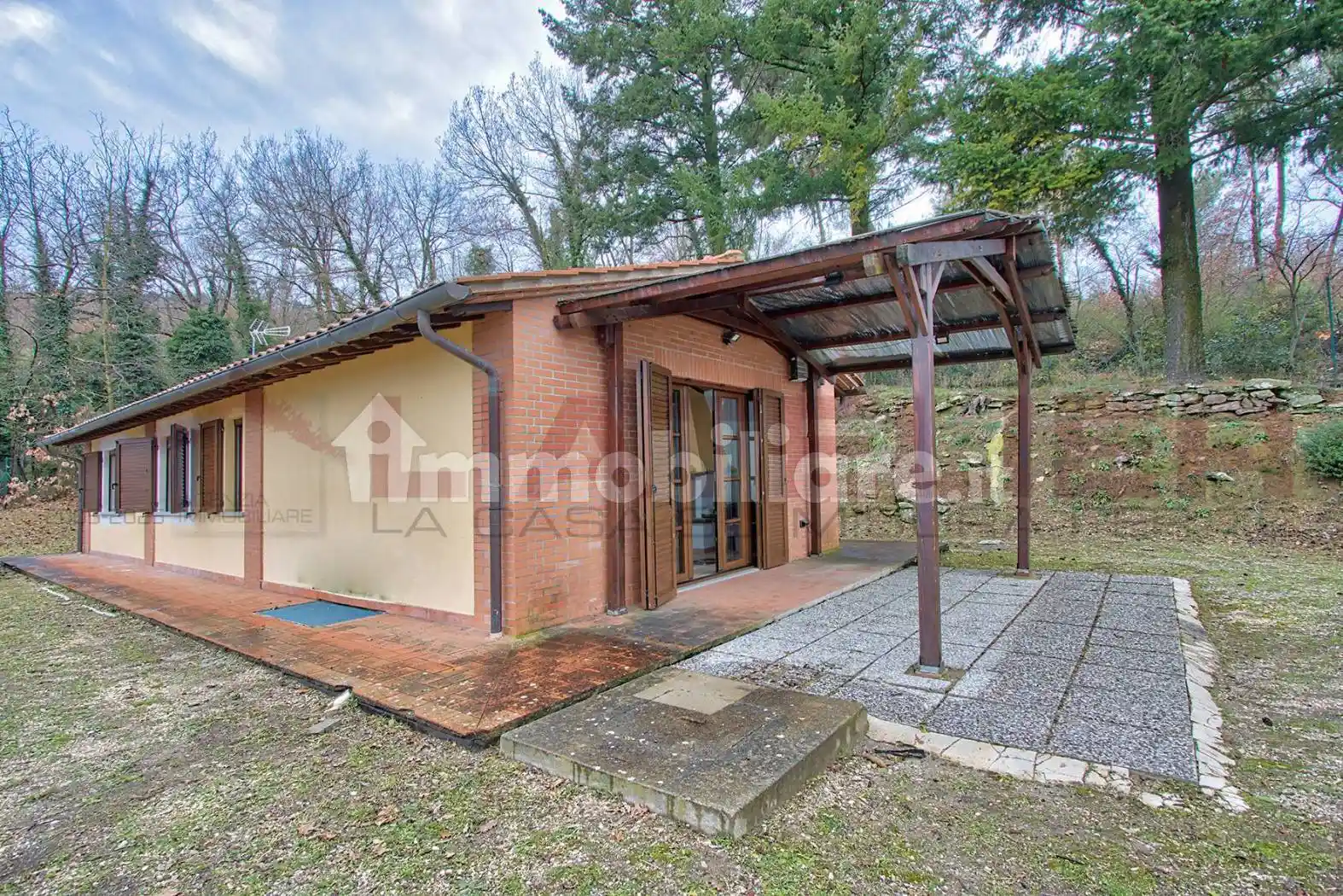 Villa in vendita a Arezzo