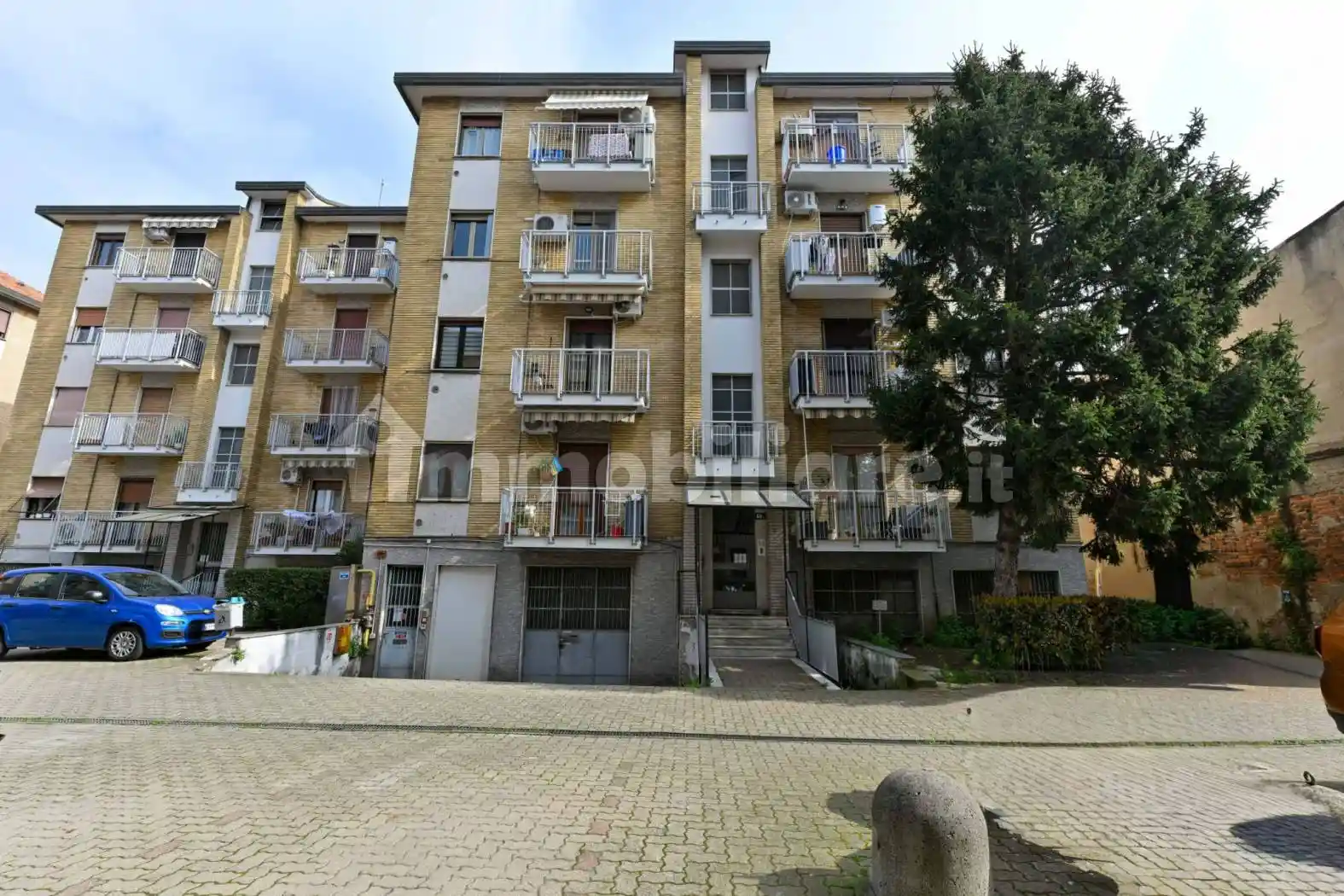 Appartamento in vendita a Segrate