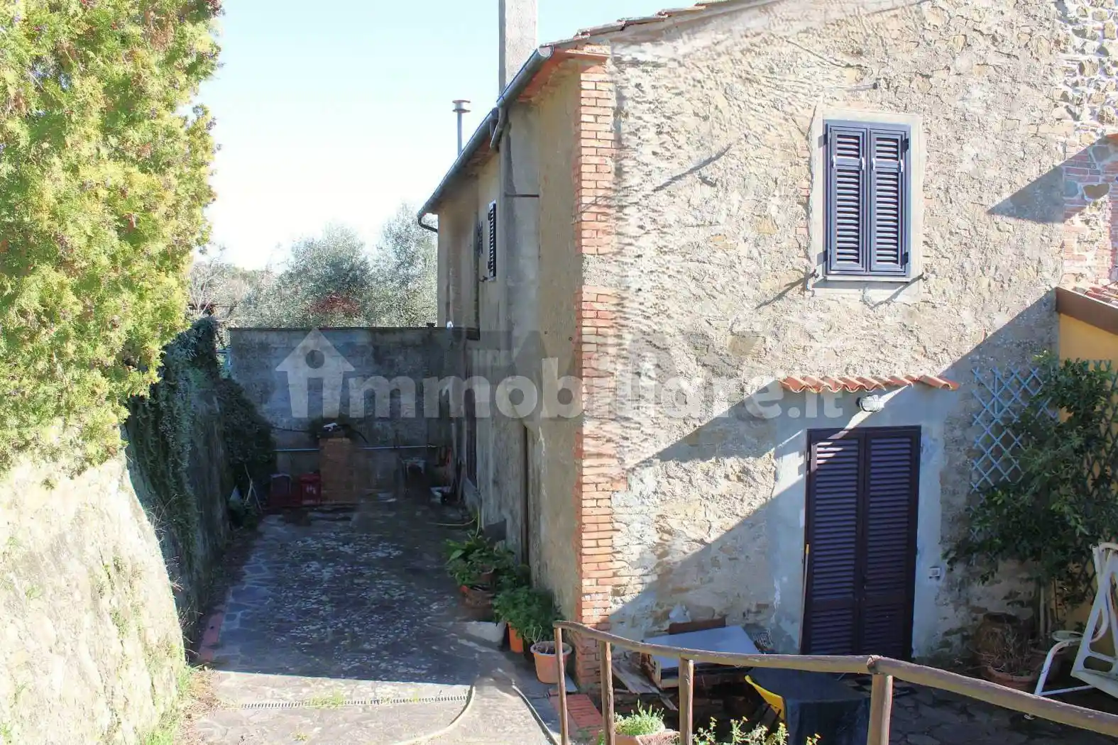 Casa indipendente in vendita a Vinci