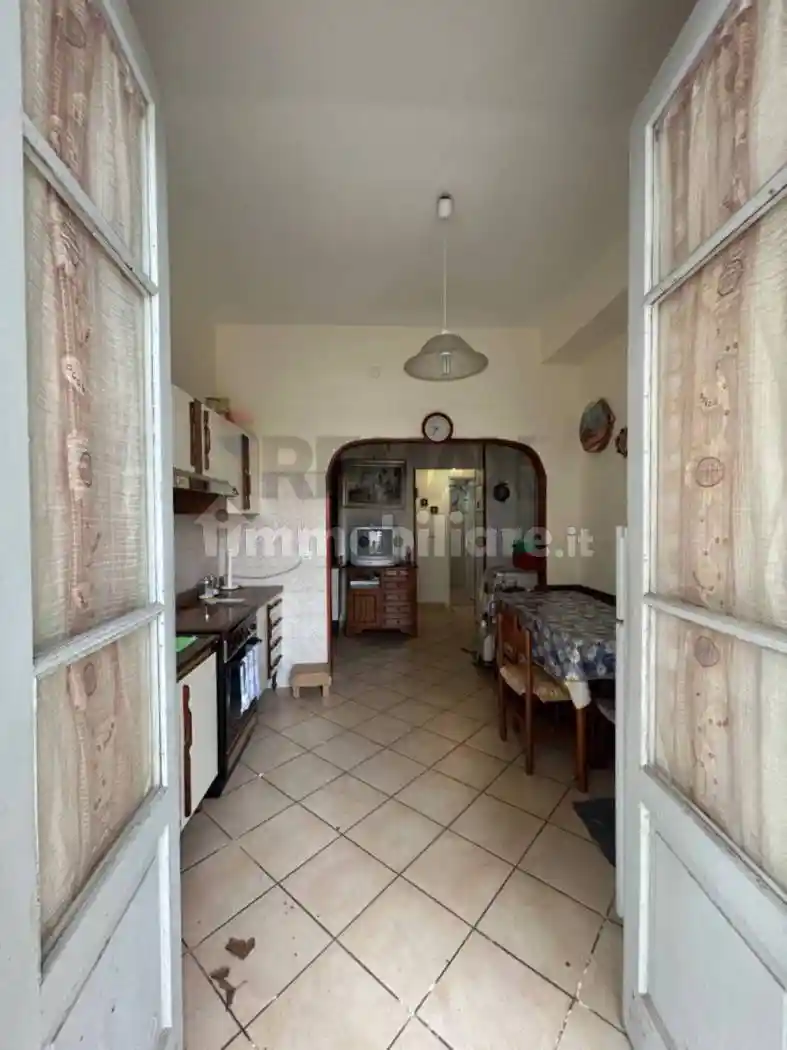 Appartamento in vendita a Roccalumera