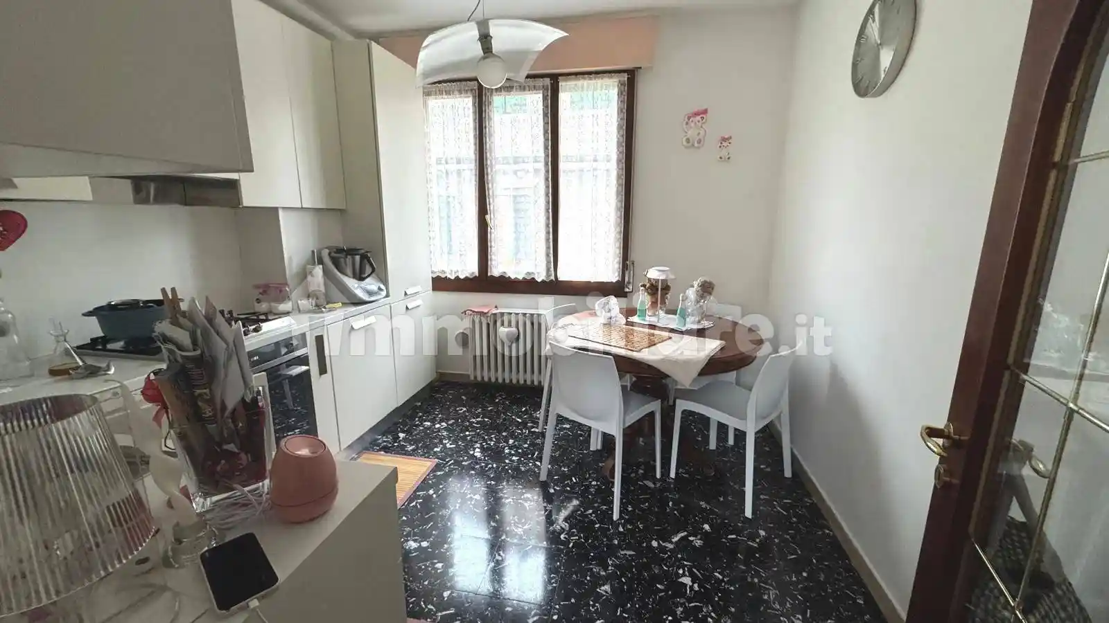 Appartamento in vendita a Venezia