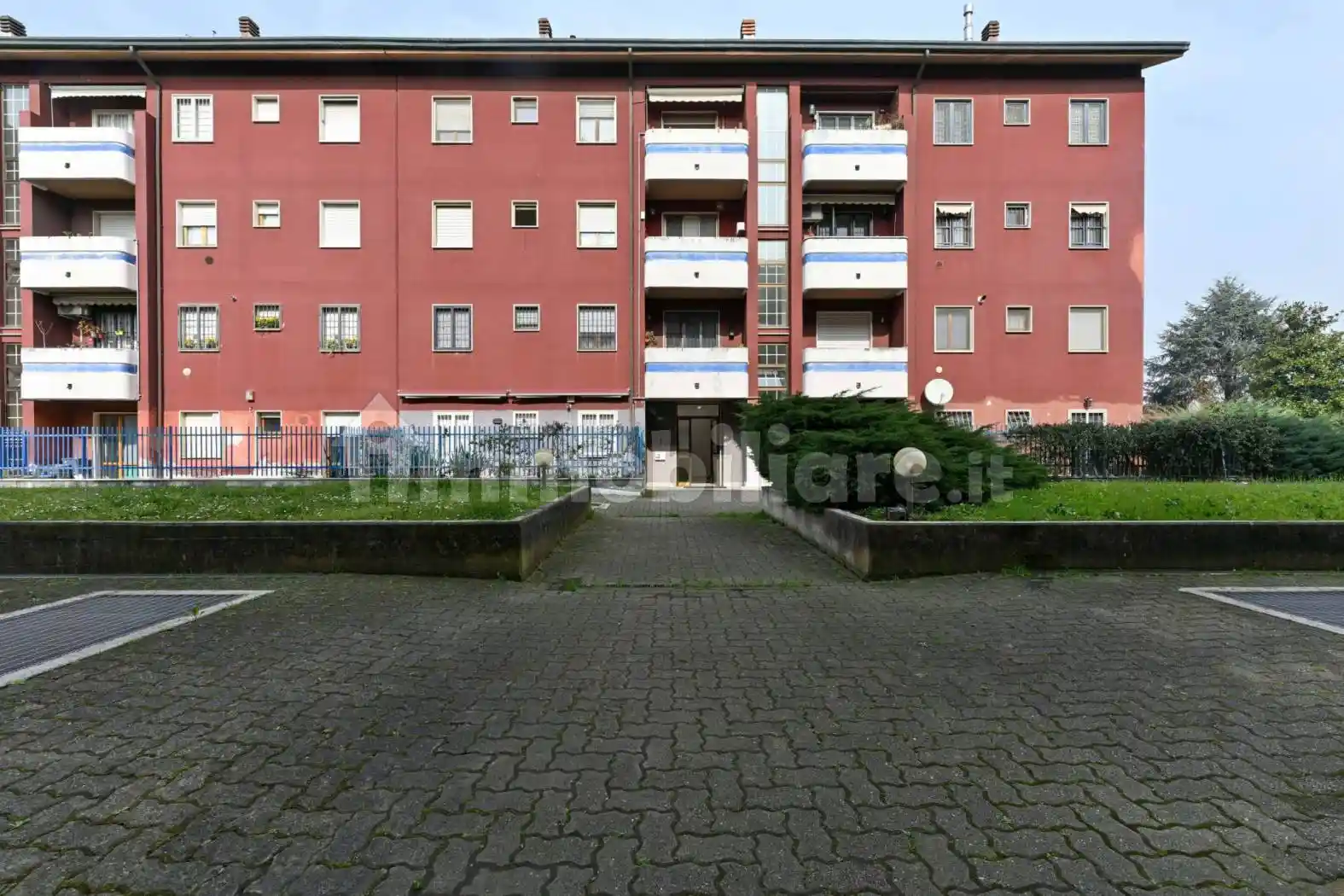 Appartamento in vendita a Rodano