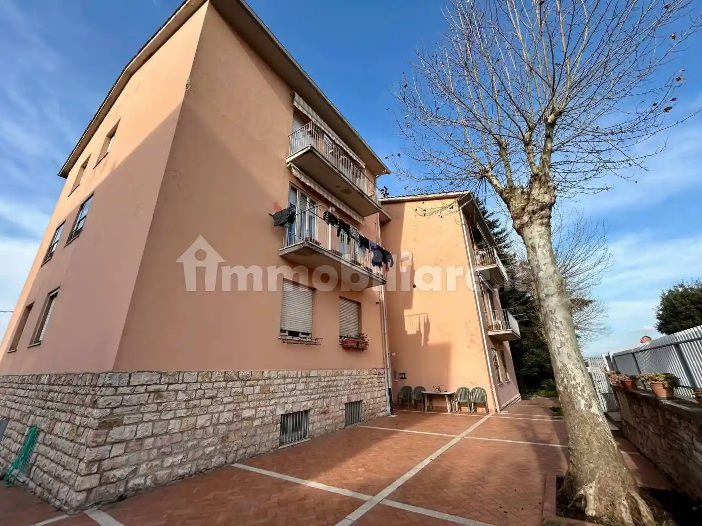 Appartamento in vendita a Torgiano