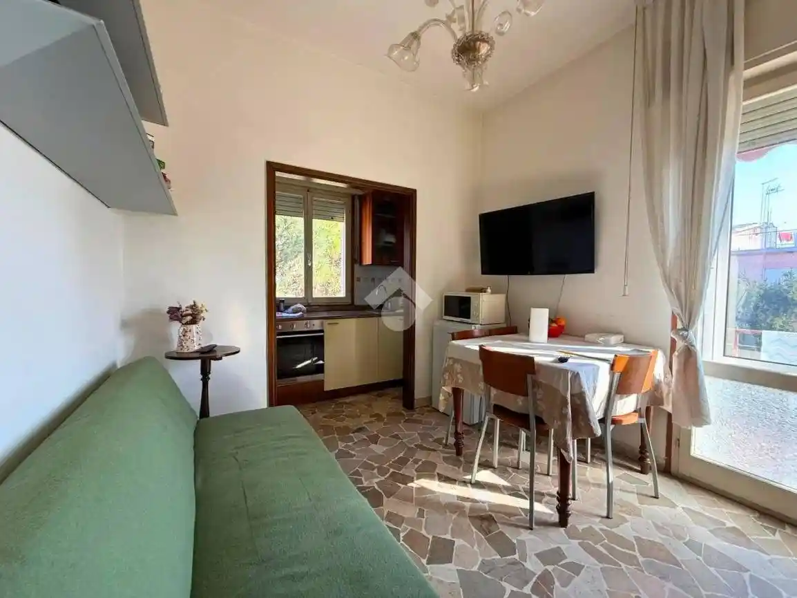 Appartamento in vendita a Mogliano Veneto