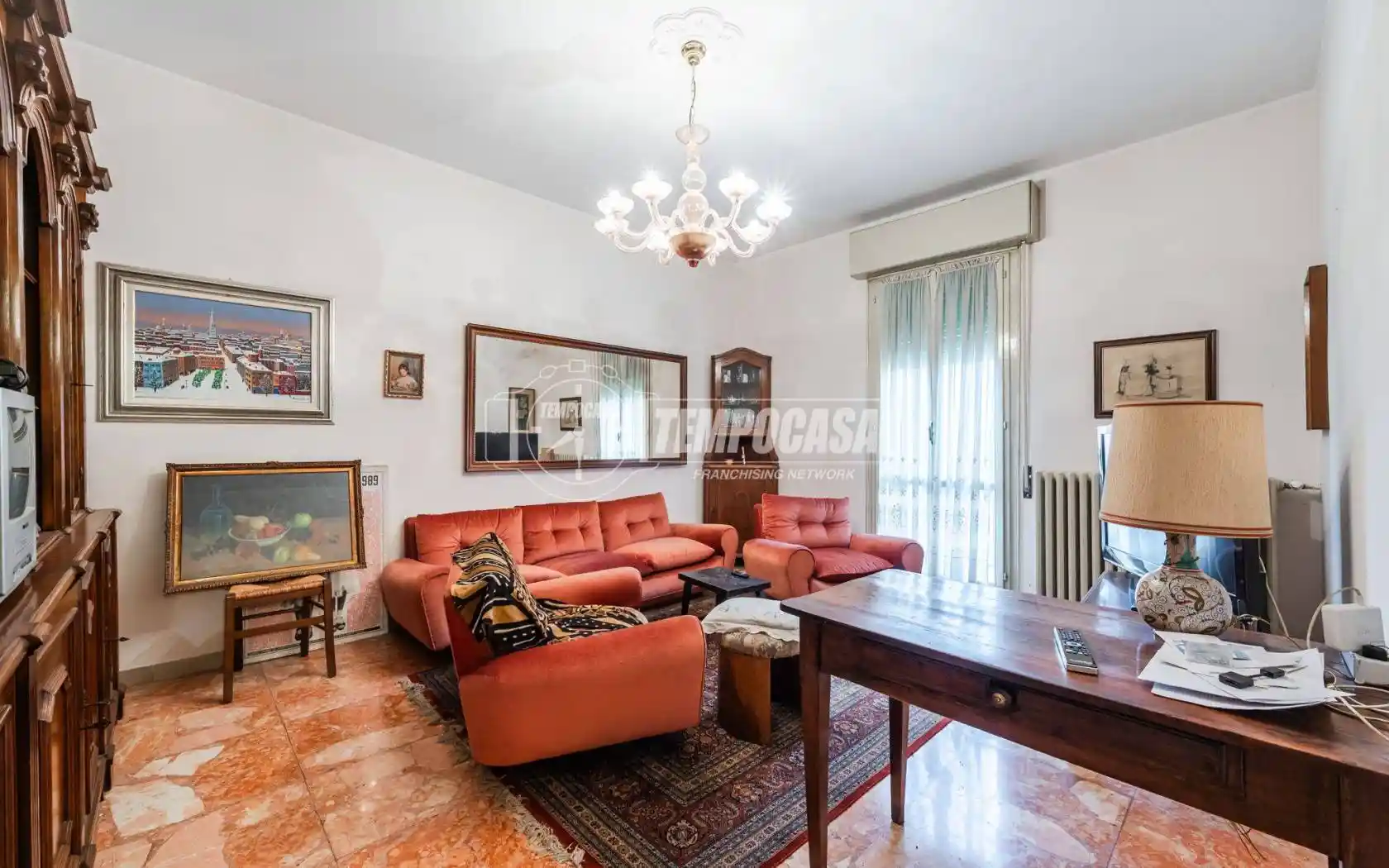 Appartamento in vendita a Modena