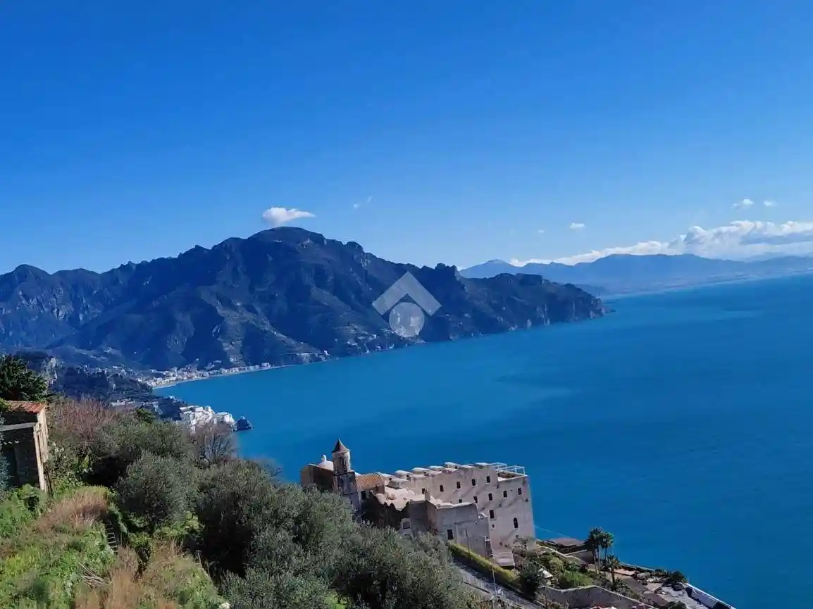 Appartamento in affitto a Conca dei Marini
