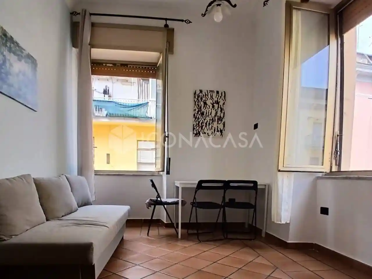 Appartamento in vendita a Napoli