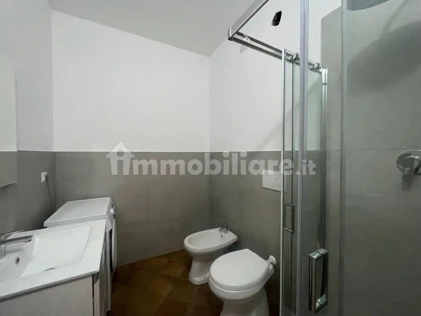 Appartamento in affitto a Lodi