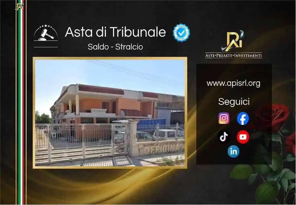 Appartamento in vendita a San Severo