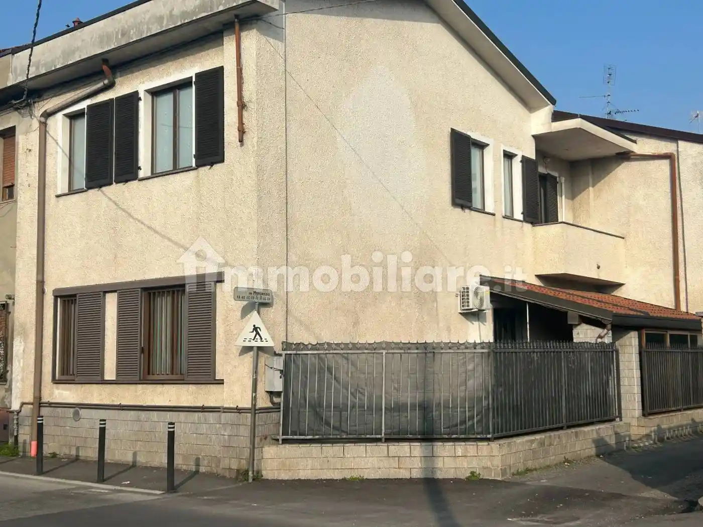 Casa indipendente in vendita a Cesano Maderno