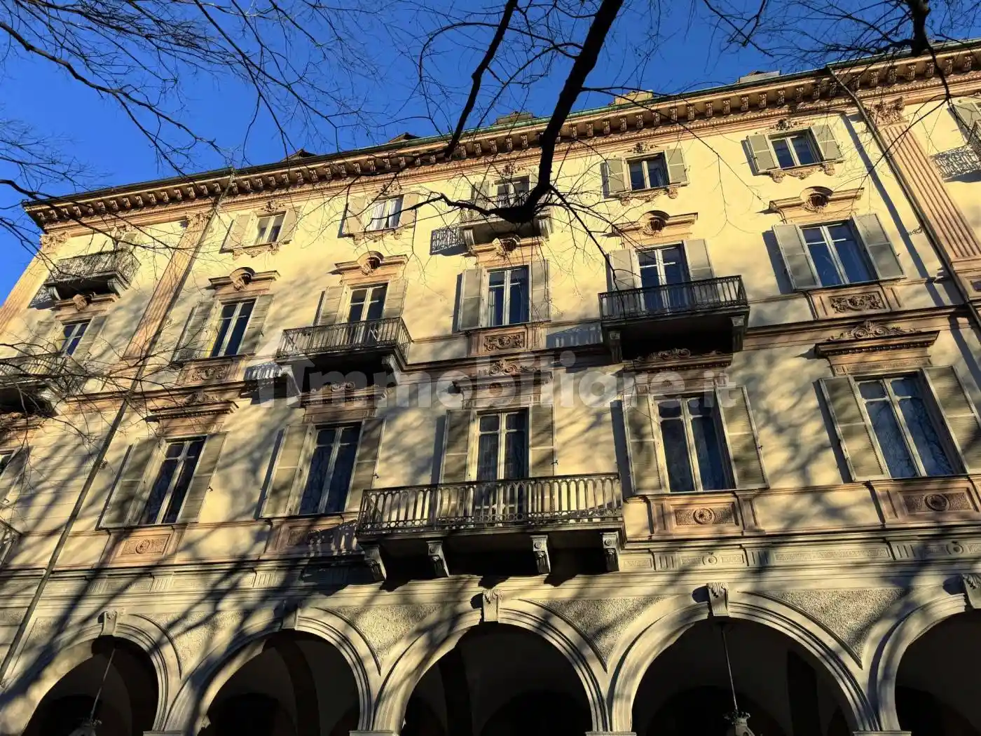 Appartamento in vendita a Torino