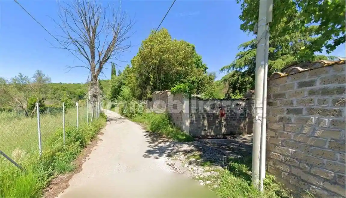 Villetta a schiera in vendita a Sacrofano