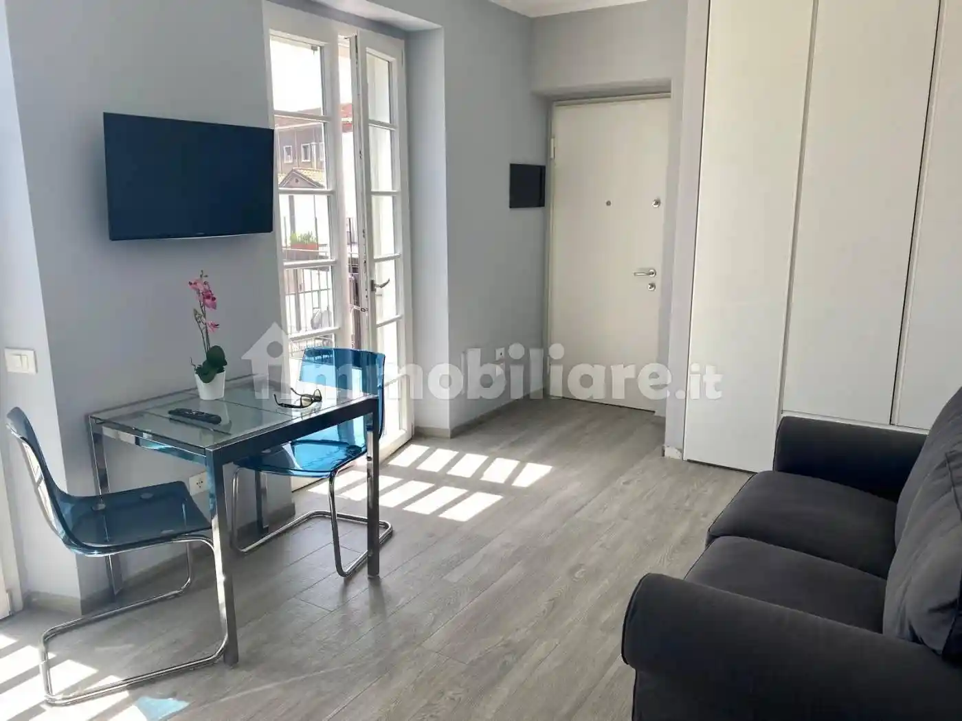 Attico - Mansarda in affitto a Torino