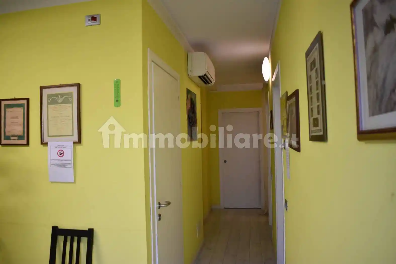 Appartamento in vendita a Albignasego