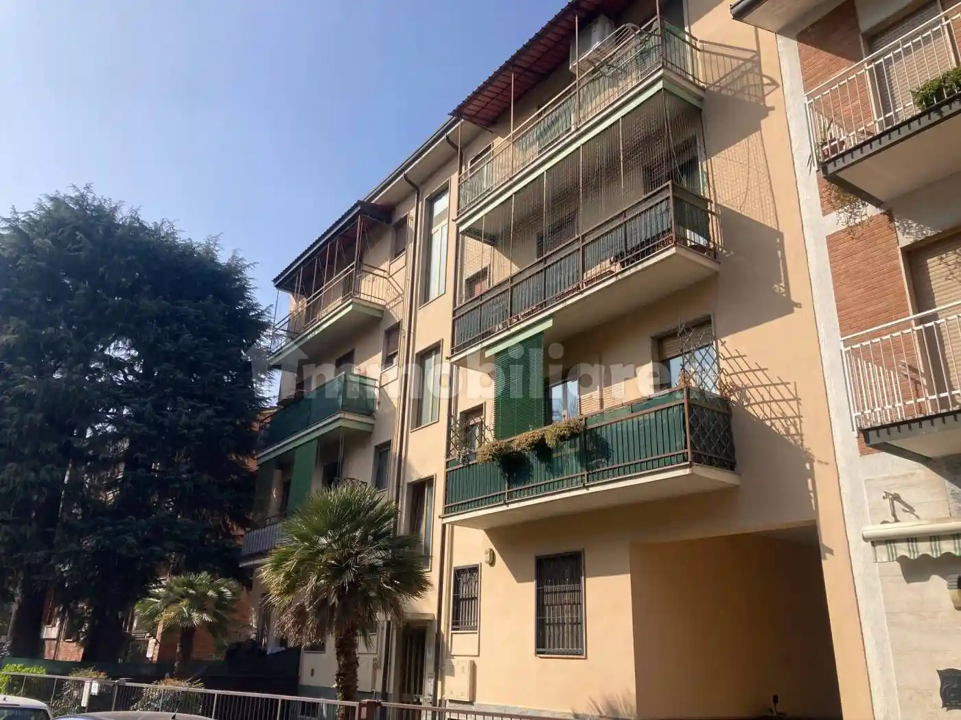 Appartamento in vendita a Gorgonzola