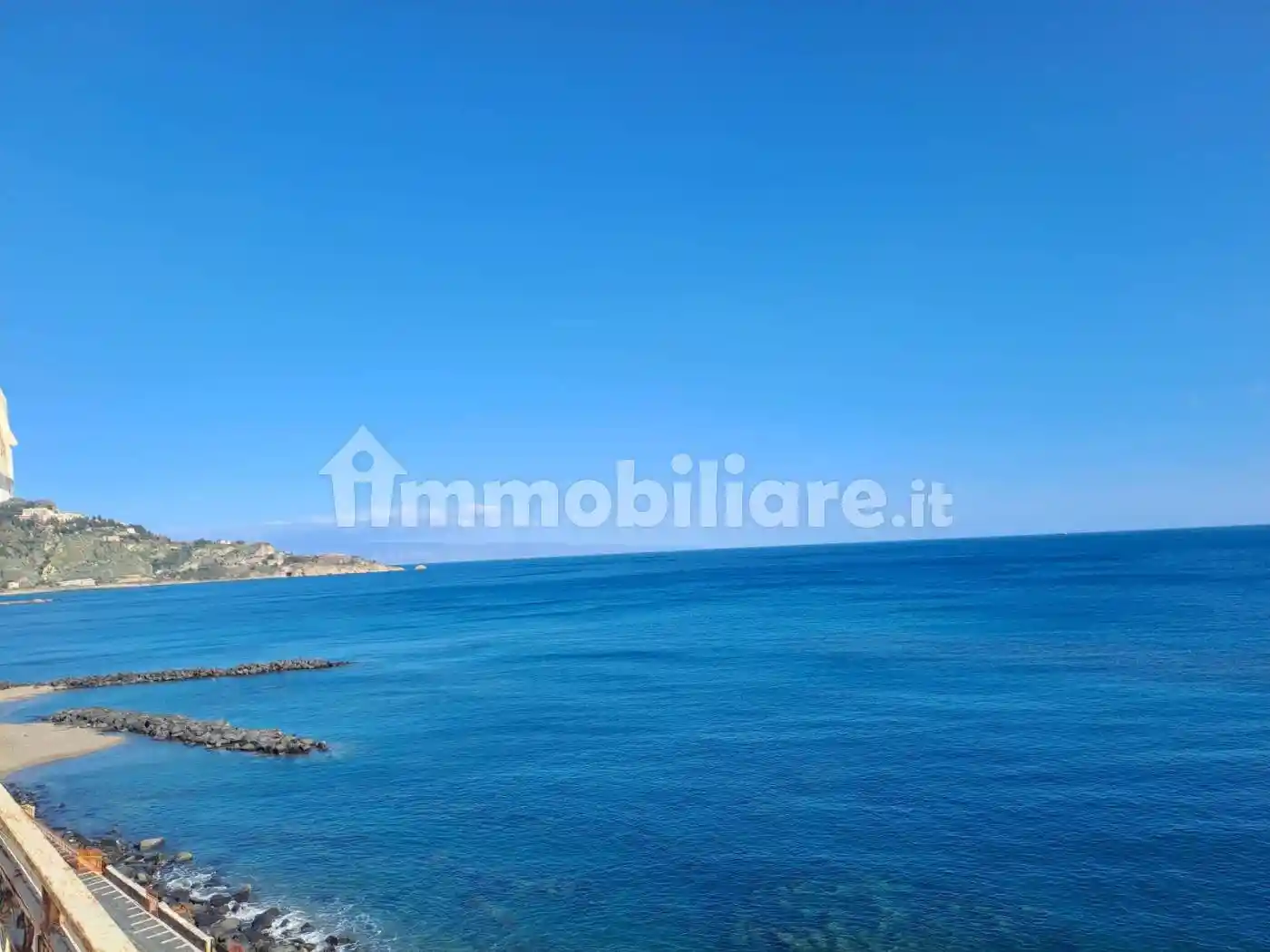 Attico - Mansarda in vendita a Giardini-Naxos