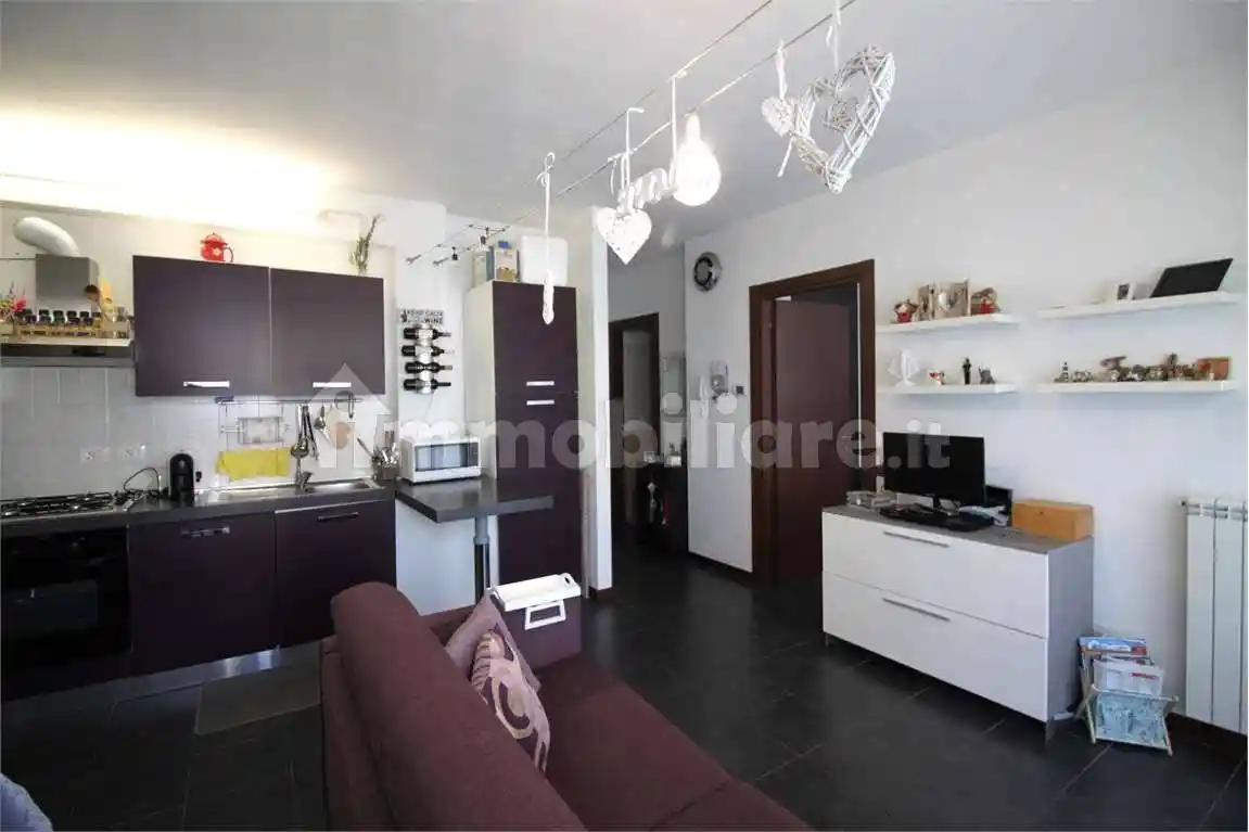 Appartamento in vendita a Como