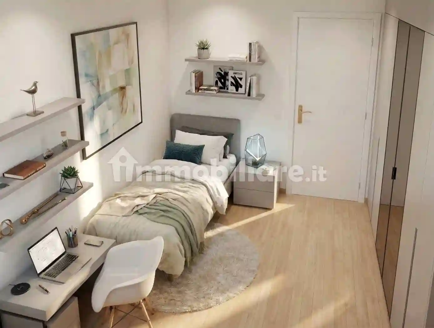 Appartamento - foto 4