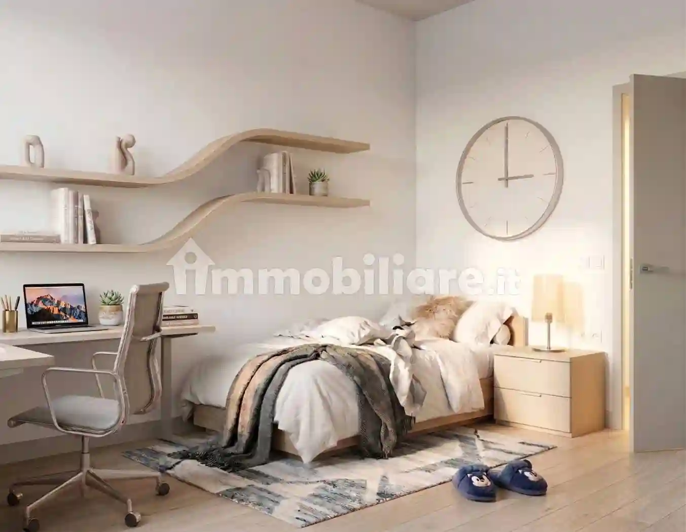 Appartamento - foto 5