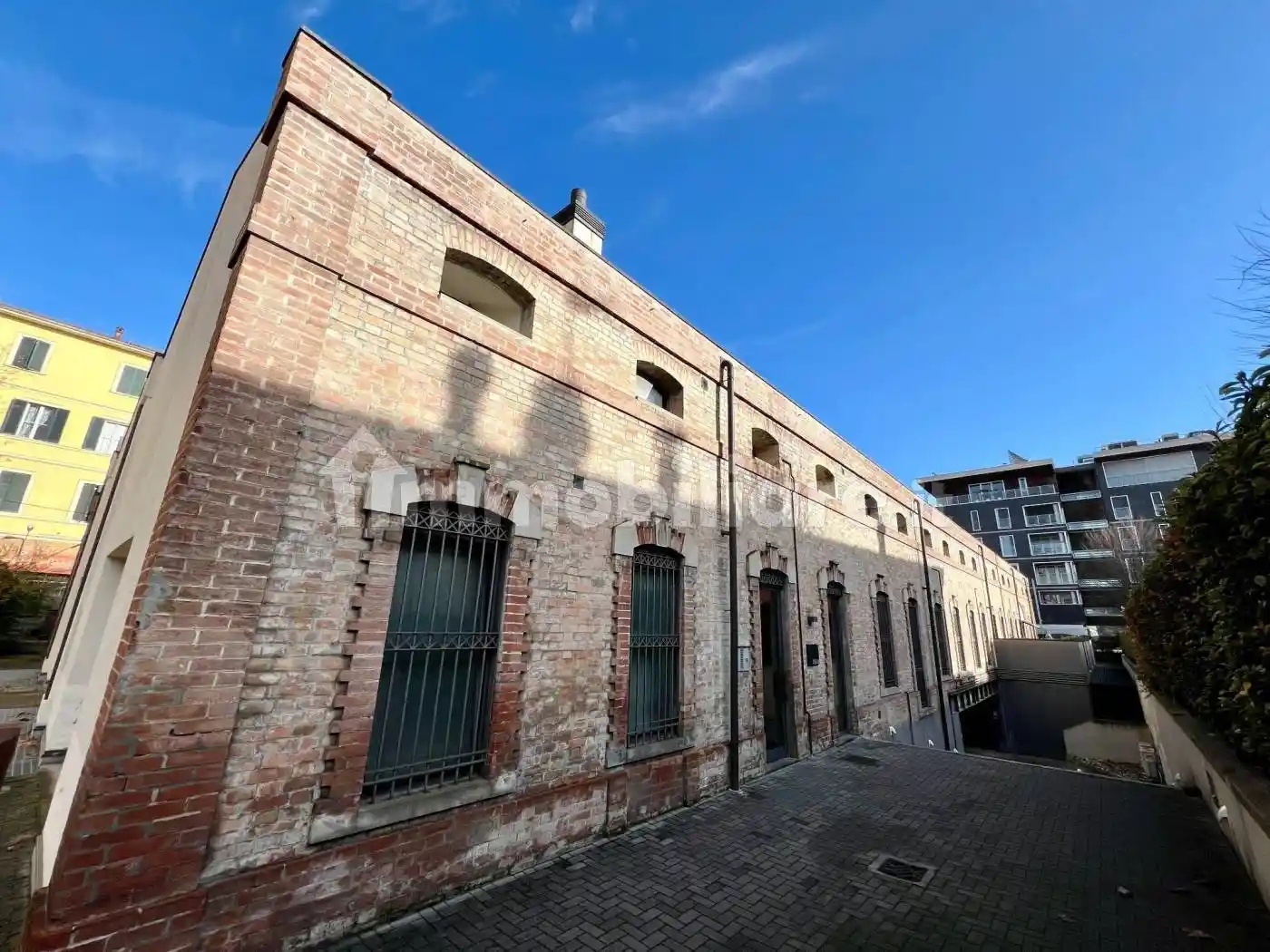 Appartamento in vendita a Parma