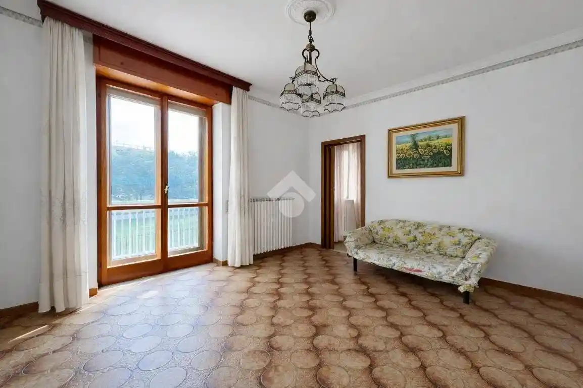 Appartamento in vendita a San Giovanni Rotondo