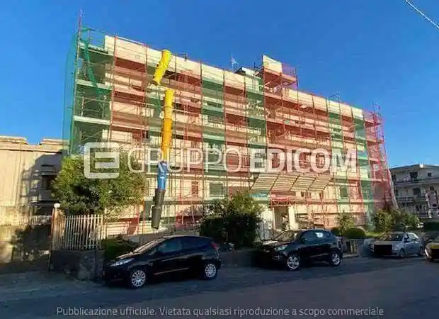 Appartamento in vendita a Sarno