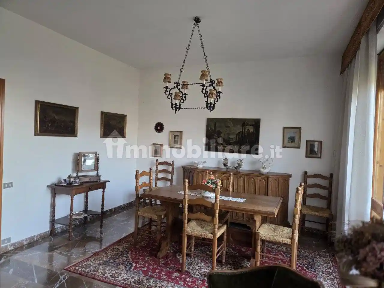 Appartamento in vendita a Firenze