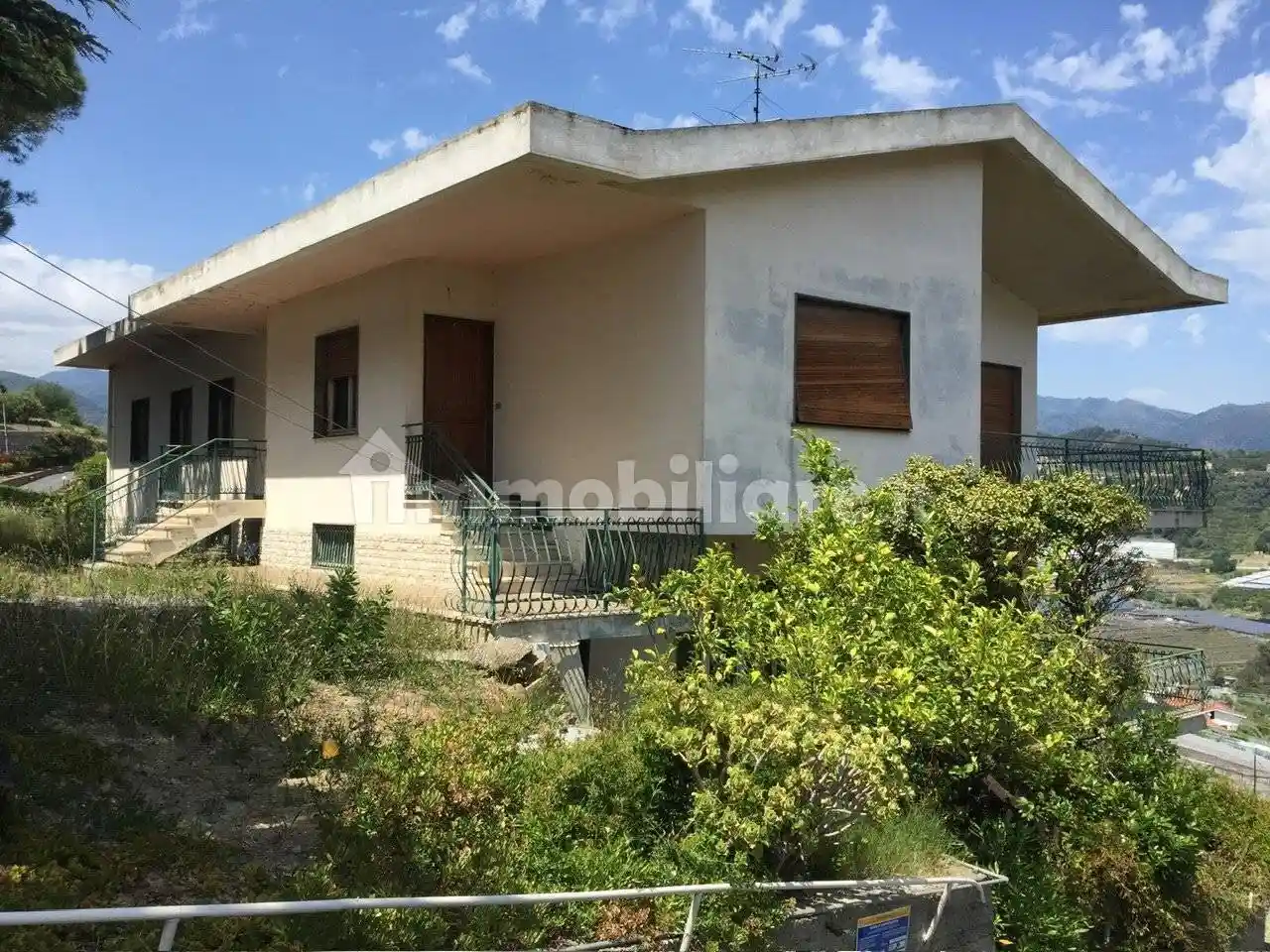 Appartamento in vendita a Sanremo