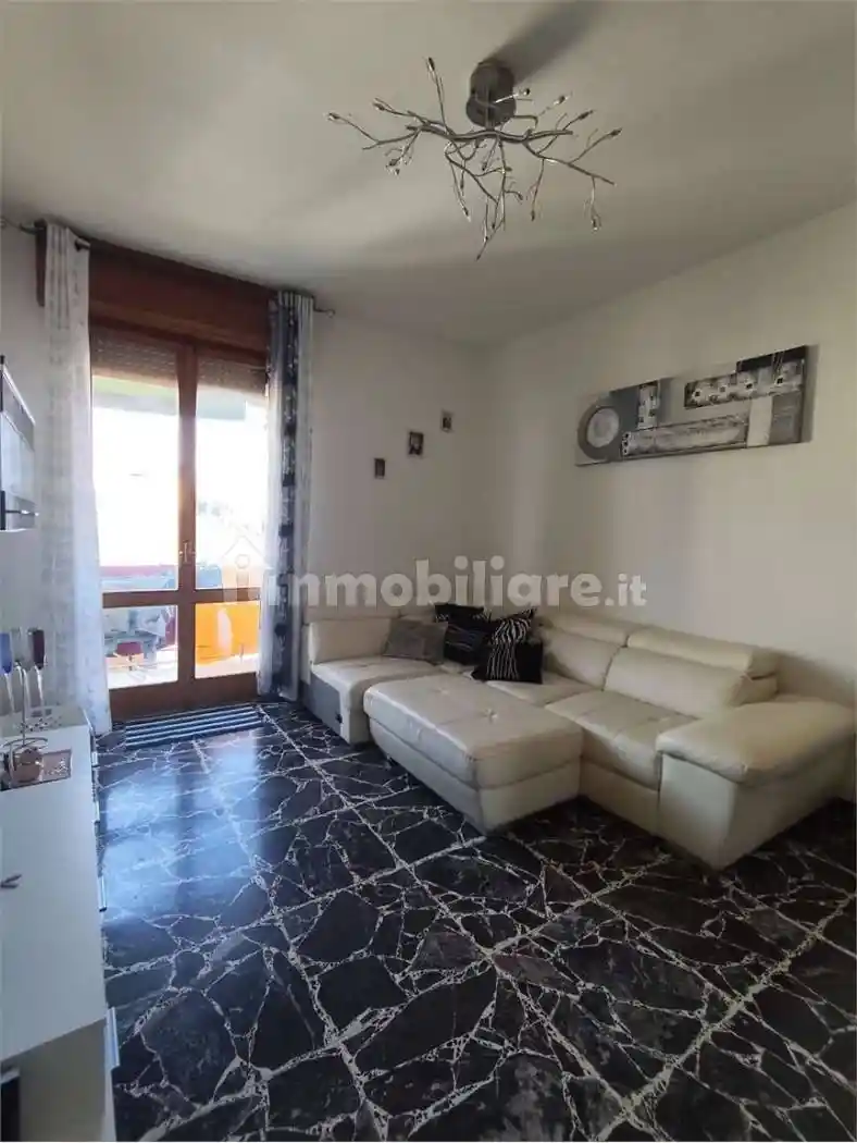 Appartamento in vendita a Modena