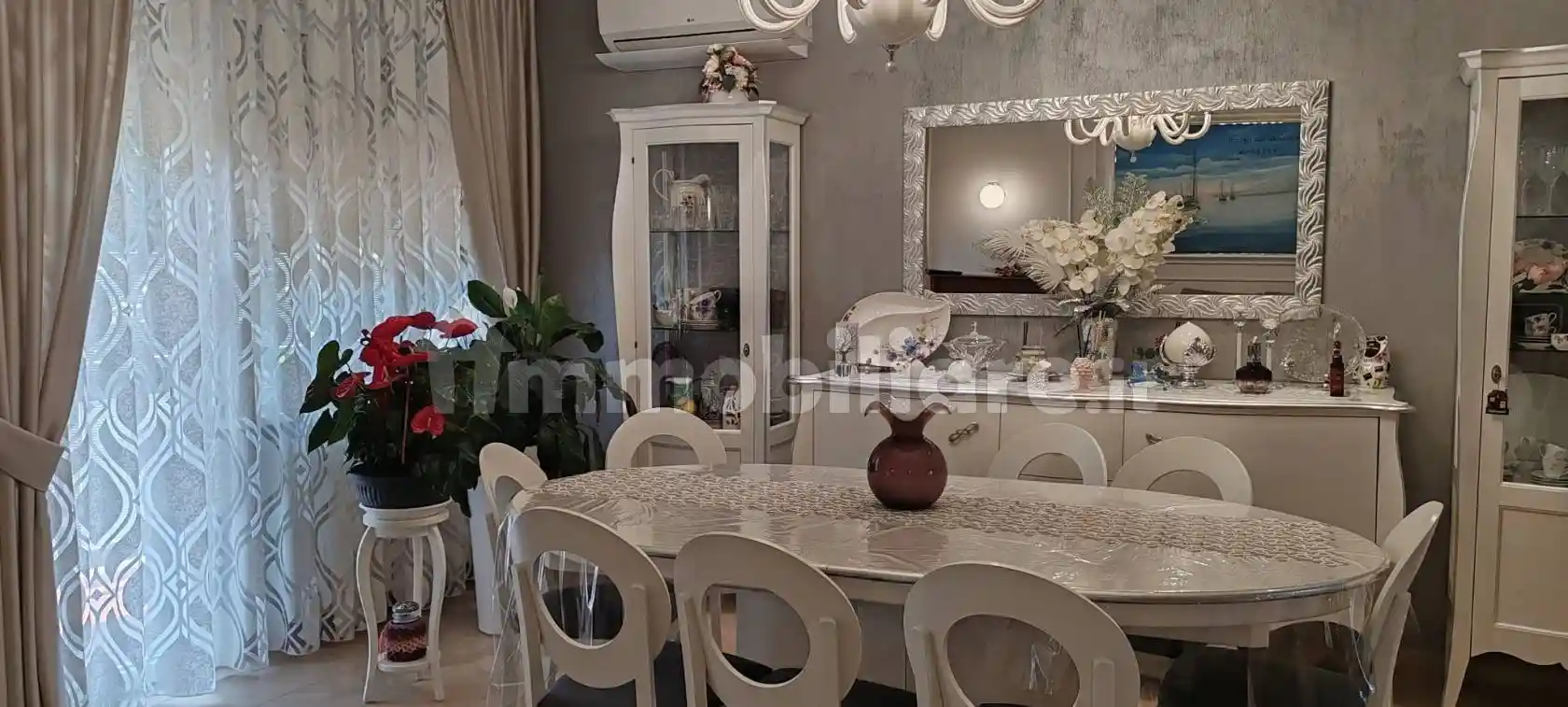 Appartamento in vendita a Tolentino