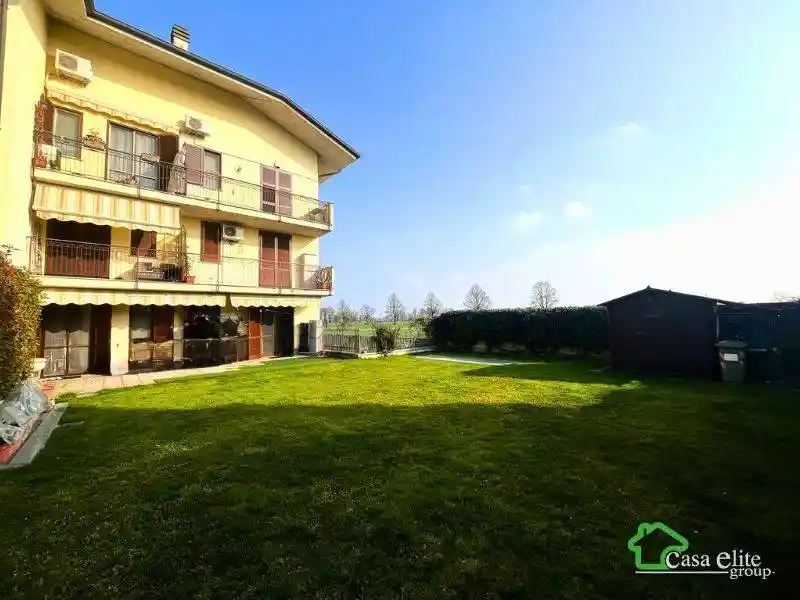 Appartamento in vendita a Colturano