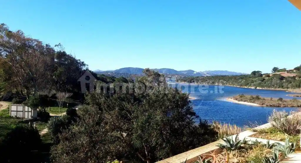 Appartamento in vendita a Palau